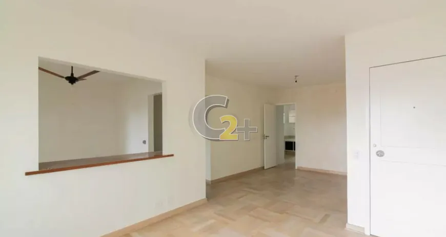 Foto 1 de Apartamento com 3 Quartos à venda, 105m² em Itaim Bibi, São Paulo