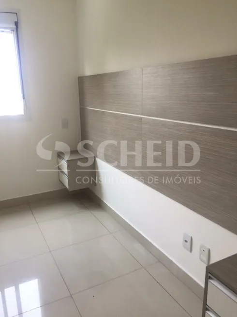 Foto 1 de Apartamento com 3 Quartos à venda, 130m² em Morumbi, São Paulo