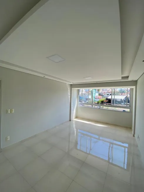 Foto 1 de Apartamento com 3 Quartos à venda, 84m² em Saraiva, Uberlândia