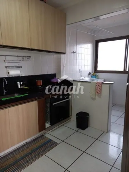 Foto 1 de Apartamento com 3 Quartos à venda, 81m² em Sumarezinho, Ribeirão Preto