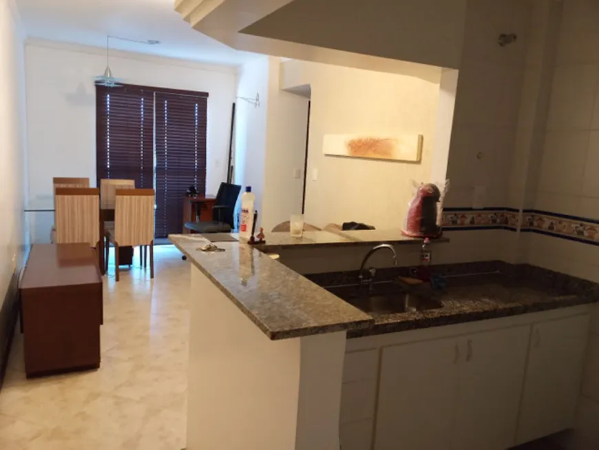 Foto 1 de Apartamento com 2 Quartos à venda, 65m² em Lagoa, Macaé