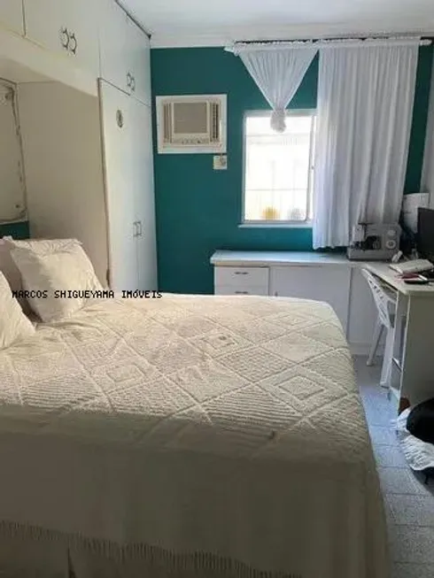 Foto 1 de Apartamento com 2 Quartos à venda, 100m² em Alto do Coqueirinho, Salvador