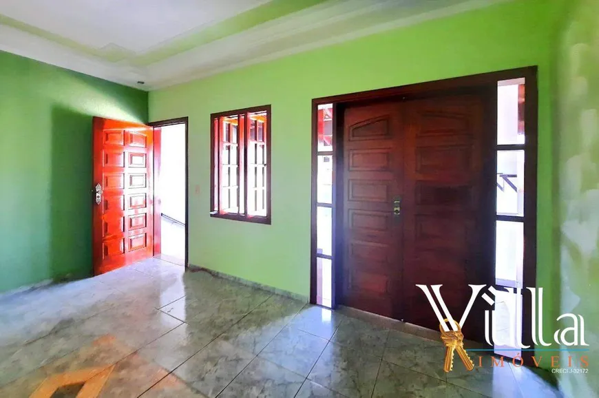 Foto 1 de Casa com 3 Quartos à venda, 272m² em Parque Residencial Aeroporto, Limeira
