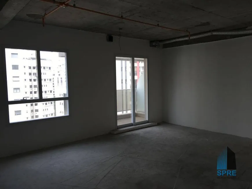 Foto 1 de Sala Comercial para alugar, 239m² em Santo Amaro, São Paulo