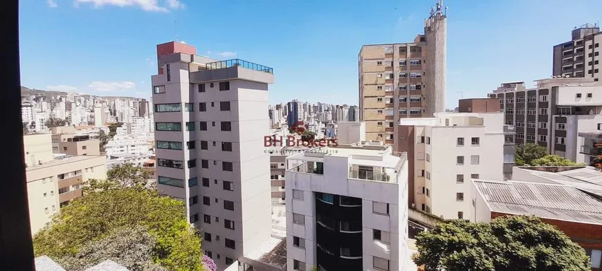 Foto 1 de Cobertura com 2 Quartos à venda, 160m² em Cruzeiro, Belo Horizonte