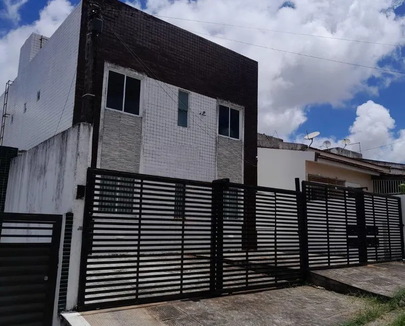 Foto 1 de Apartamento com 2 Quartos à venda, 50m² em Planalto Boa Esperança, João Pessoa