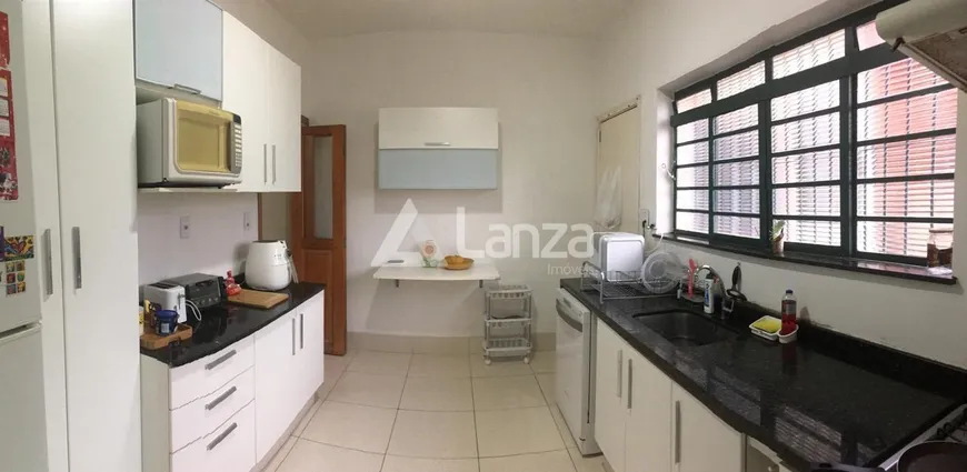 Foto 1 de Casa com 3 Quartos à venda, 201m² em Cidade Universitária, Campinas