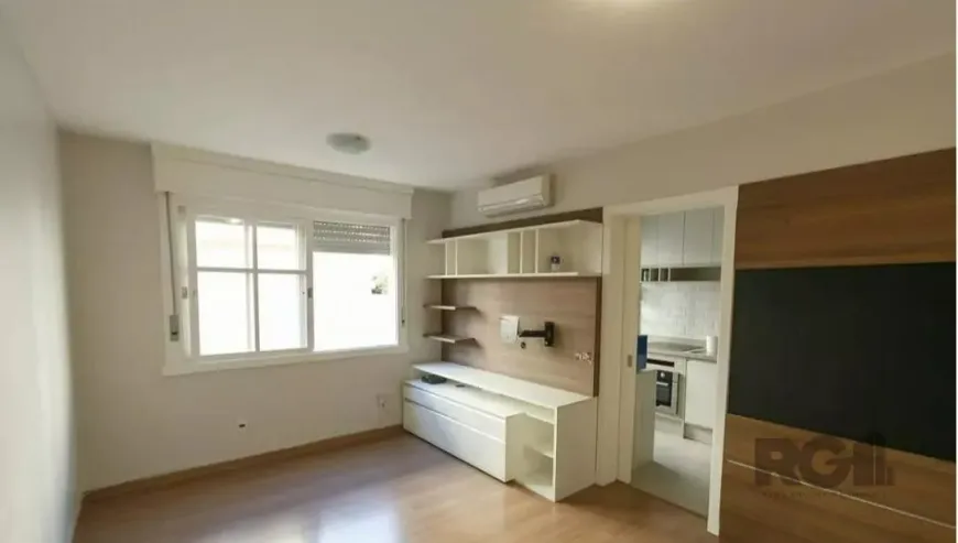 Foto 1 de Apartamento com 2 Quartos à venda, 63m² em Santo Antônio, Porto Alegre