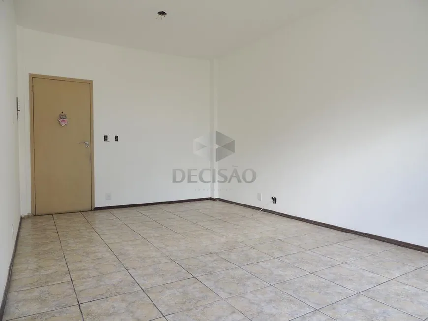 Foto 1 de Sala Comercial à venda, 30m² em Santa Efigênia, Belo Horizonte