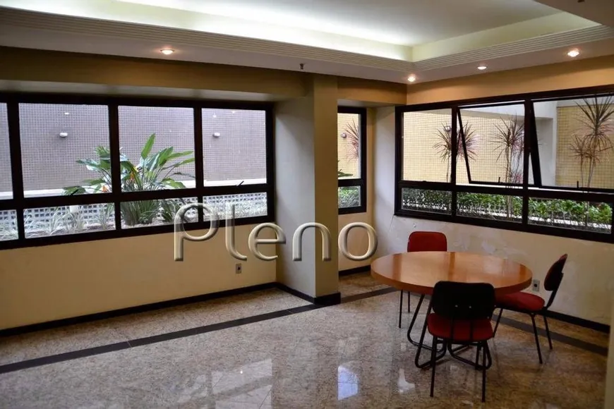 Foto 1 de Sala Comercial com 1 Quarto à venda, 40m² em Jardim Guanabara, Campinas