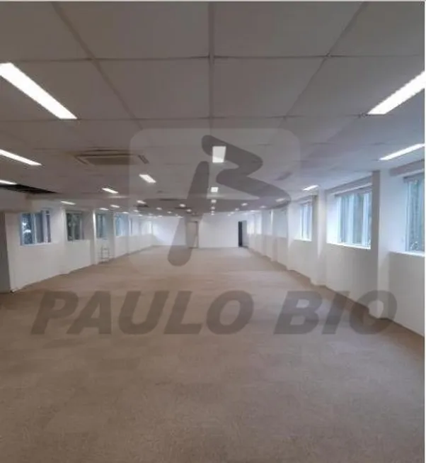 Foto 1 de Galpão/Depósito/Armazém para alugar, 498m² em Vila Almeida, São Paulo