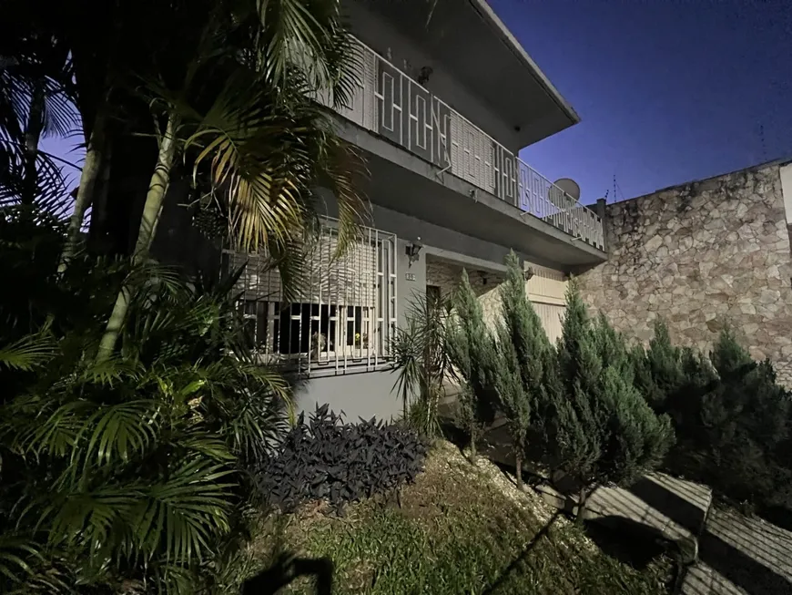 Foto 1 de Casa com 4 Quartos à venda, 307m² em Centro, São Leopoldo