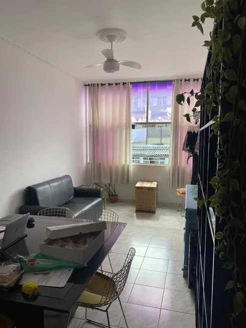 Foto 1 de Apartamento com 2 Quartos à venda, 58m² em Glória, Rio de Janeiro