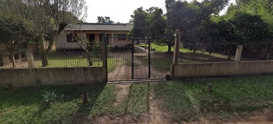 Foto 1 de Casa com 2 Quartos à venda, 101m² em Branquinha, Viamão