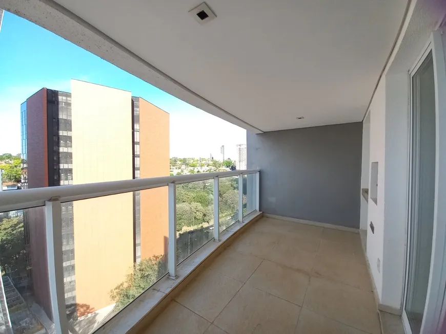 Foto 1 de Apartamento com 3 Quartos à venda, 105m² em Cambuí, Campinas