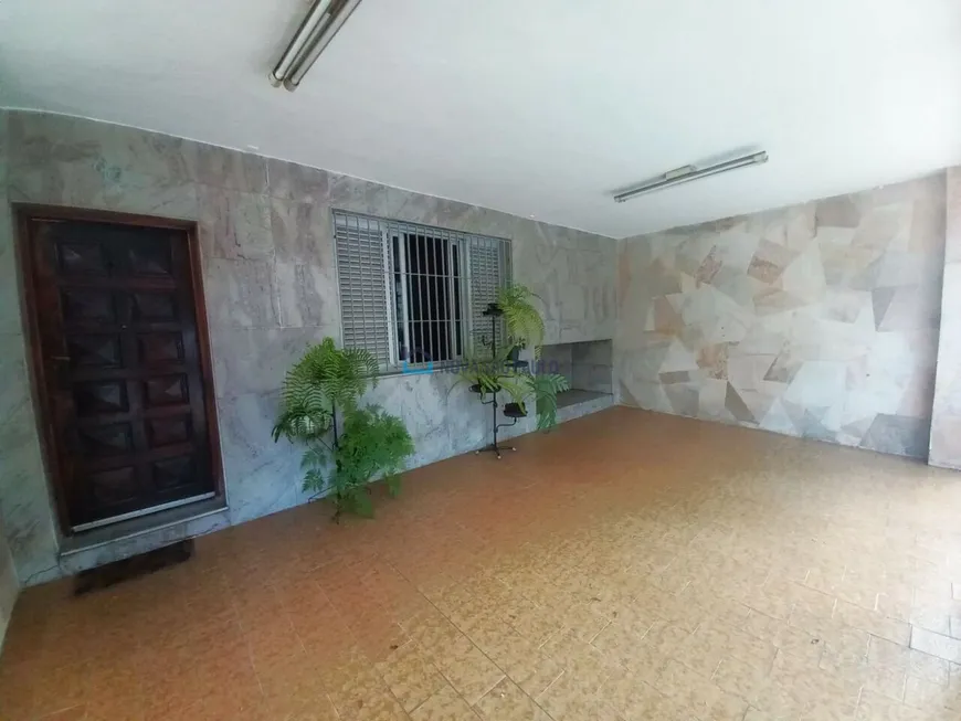Foto 1 de Casa com 3 Quartos à venda, 365m² em Saúde, São Paulo