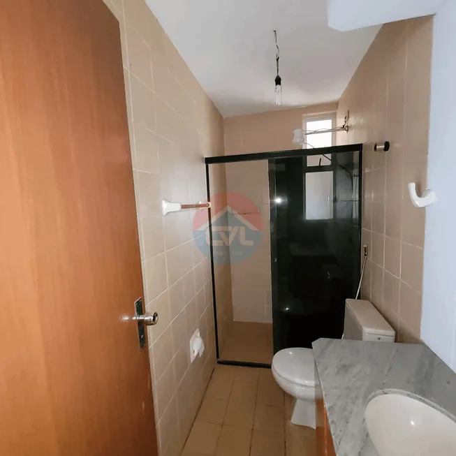 Foto 1 de Apartamento com 3 Quartos à venda, 97m² em Araés, Cuiabá