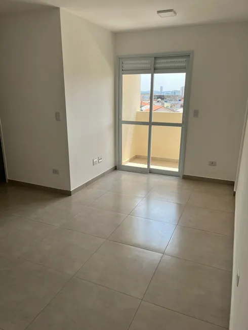 Foto 1 de Apartamento com 2 Quartos à venda, 50m² em Campo Grande, São Paulo