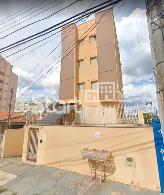 Foto 1 de Apartamento com 2 Quartos à venda, 68m² em Jardim Flamboyant, Campinas