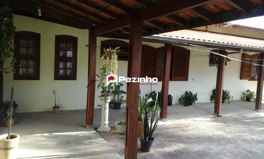 Foto 1 de Casa com 2 Quartos à venda, 170m² em Vila Cristovam, Limeira