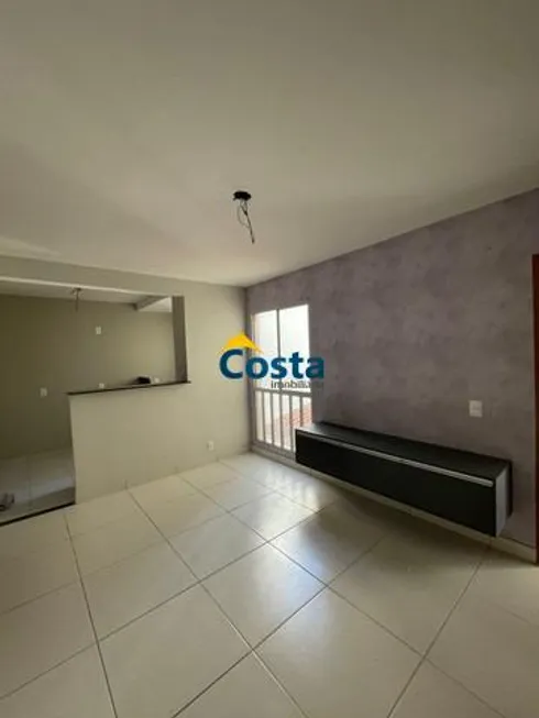 Foto 1 de Apartamento com 2 Quartos à venda, 45m² em Duque de Caxias , Betim