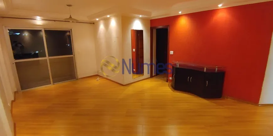 Foto 1 de Apartamento com 3 Quartos à venda, 105m² em Parque Mandaqui, São Paulo