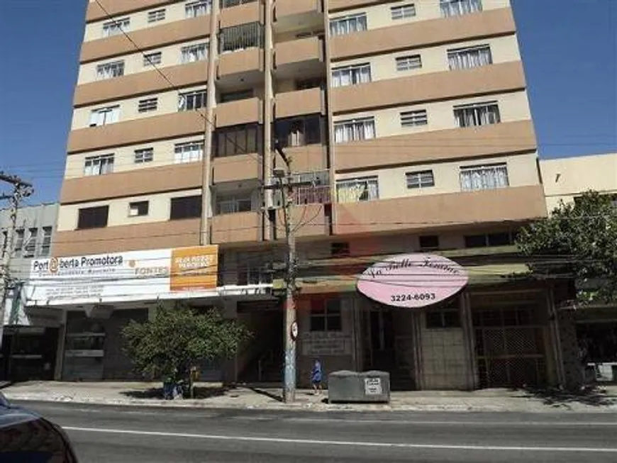 Foto 1 de Apartamento com 3 Quartos à venda, 76m² em Setor Central, Goiânia