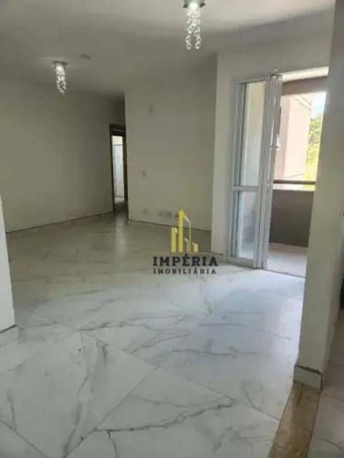 Foto 1 de Apartamento com 2 Quartos à venda, 71m² em Horto Florestal, Jundiaí