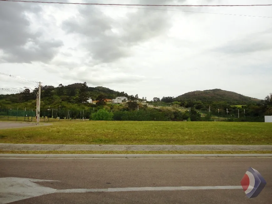 Foto 1 de Lote/Terreno à venda, 621m² em Alphaville, Porto Alegre