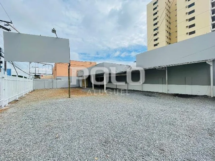 Foto 1 de Imóvel Comercial para alugar, 300m² em Setor Bueno, Goiânia