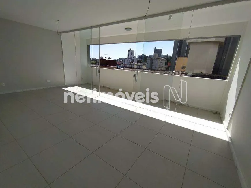 Foto 1 de Apartamento com 4 Quartos à venda, 123m² em Buritis, Belo Horizonte