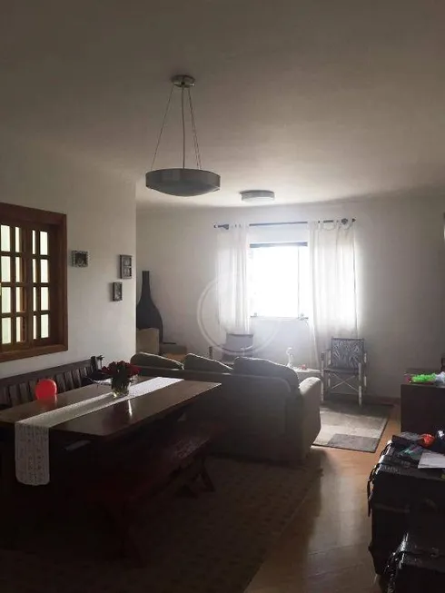 Foto 1 de Sobrado com 3 Quartos à venda, 154m² em Butantã, São Paulo