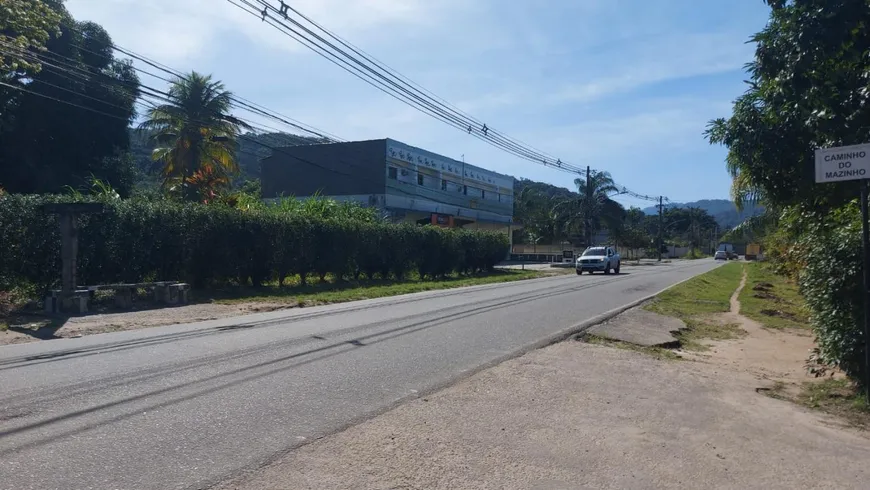 Foto 1 de Lote/Terreno à venda, 36000m² em Ilha de Guaratiba, Rio de Janeiro