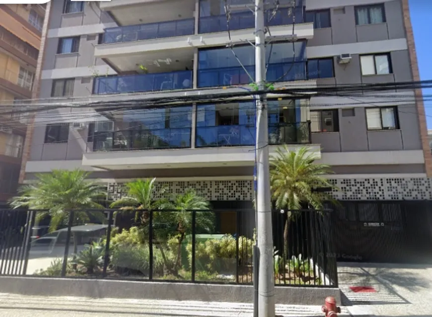 Foto 1 de Apartamento com 3 Quartos à venda, 82m² em Maracanã, Rio de Janeiro