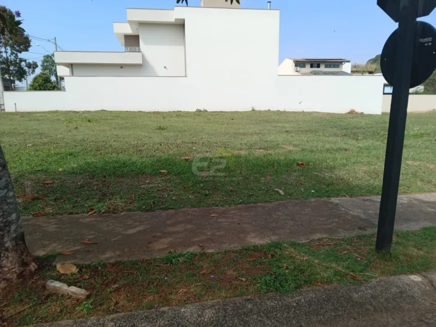 Foto 1 de Lote/Terreno à venda, 605m² em Parque Espraiado, São Carlos