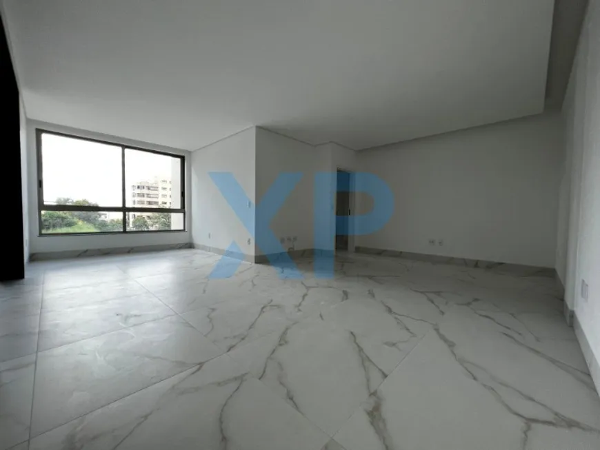 Foto 1 de Apartamento com 3 Quartos à venda, 143m² em Sidil, Divinópolis