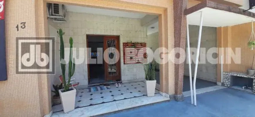 Foto 1 de Casa com 3 Quartos à venda, 118m² em Icaraí, Niterói