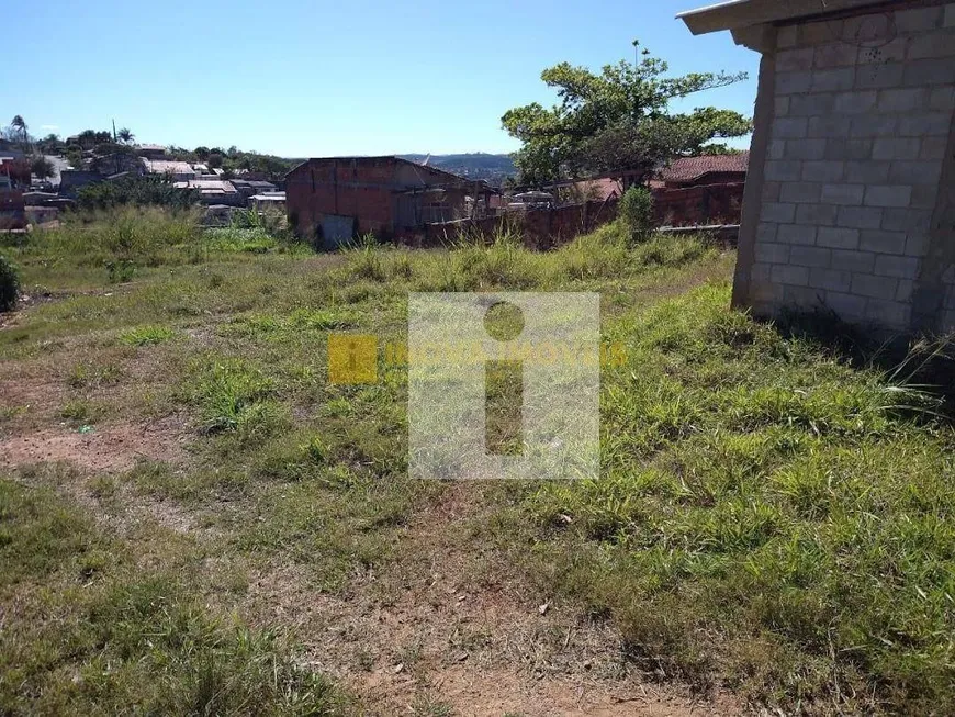 Foto 1 de Lote/Terreno à venda, 1249m² em Sousas, Campinas