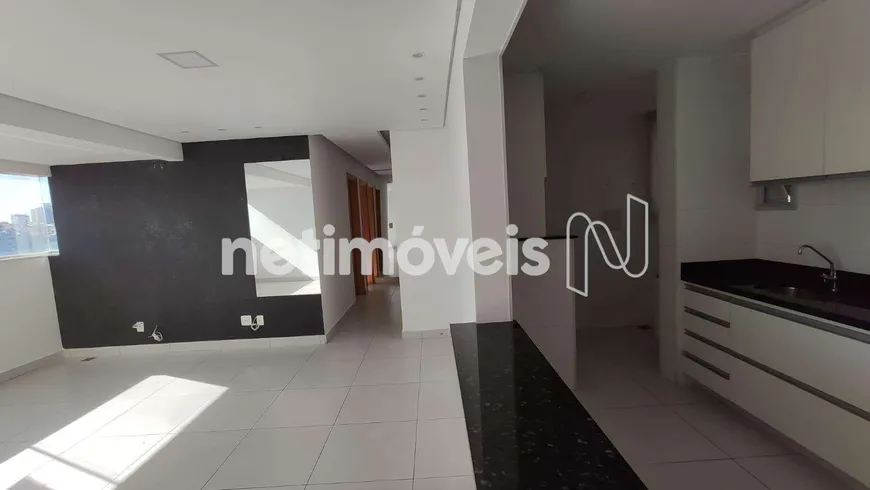 Foto 1 de Apartamento com 3 Quartos à venda, 76m² em Itapoã, Belo Horizonte