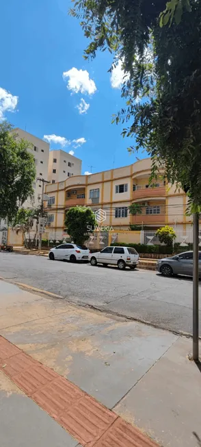 Foto 1 de Apartamento com 3 Quartos para alugar, 140m² em Pico do Amor, Cuiabá