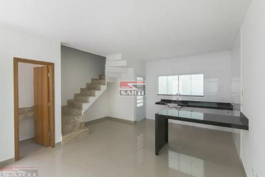 Foto 1 de Casa de Condomínio com 2 Quartos à venda, 65m² em Vila Aurora, São Paulo