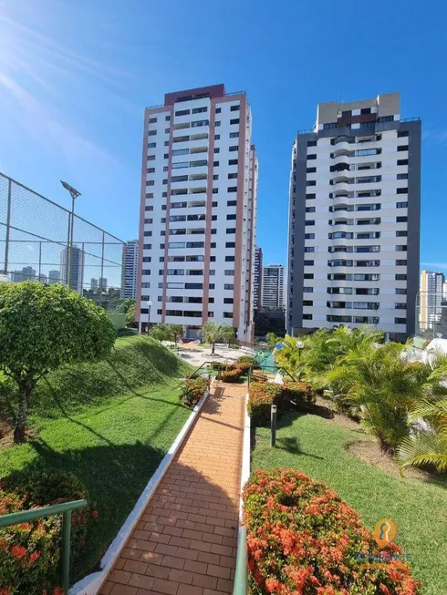 Foto 1 de Cobertura com 4 Quartos à venda, 240m² em Rio Vermelho, Salvador