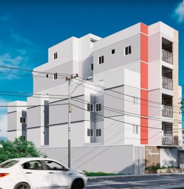 Foto 1 de Apartamento com 1 Quarto à venda, 30m² em Vila California, São Paulo