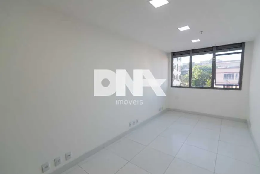 Foto 1 de Sala Comercial à venda, 24m² em Tijuca, Rio de Janeiro