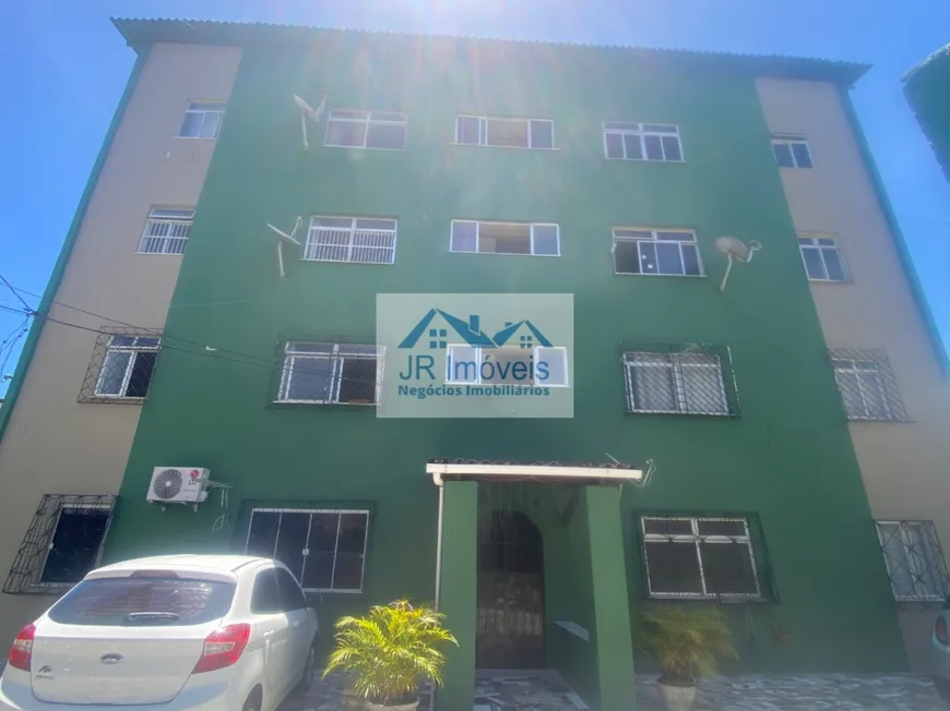 Foto 1 de Apartamento com 2 Quartos à venda, 52m² em Doron, Salvador