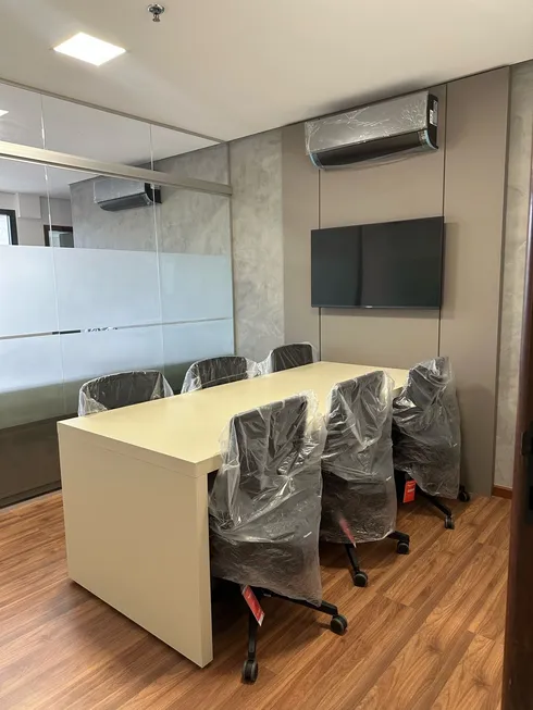 Foto 1 de Sala Comercial à venda, 30m² em Funcionários, Belo Horizonte