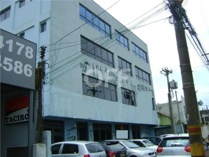 Foto 1 de Prédio Comercial com 18 Quartos para venda ou aluguel, 1600m² em Vila Nova, Campinas