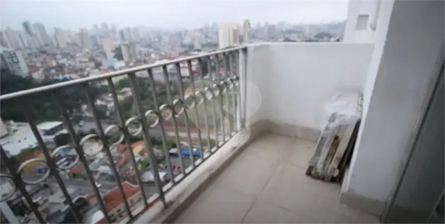 Foto 1 de Apartamento com 3 Quartos à venda, 91m² em Santana, São Paulo