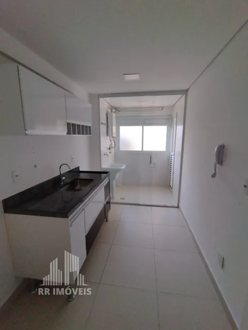 Foto 1 de Apartamento com 2 Quartos à venda, 64m² em Jardim Timbauhy Aldeia, Barueri