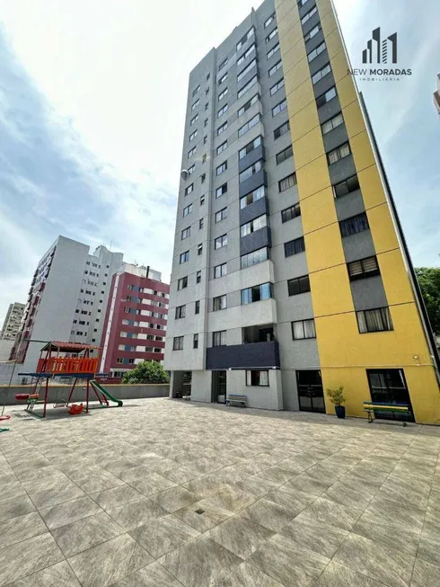 Foto 1 de Apartamento com 3 Quartos à venda, 96m² em Portão, Curitiba